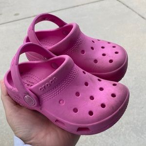 Children’s Crocs